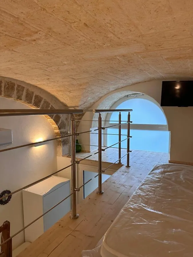 فيلا L'Antica Dimora In Centro باري 0*,