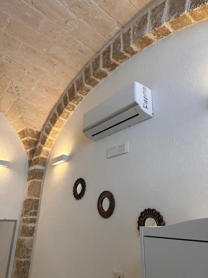فيلا L'Antica Dimora In Centro باري بيت للعطل