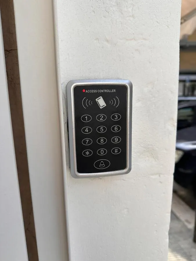 L'Antica Dimora In Centro Villa Bari Case de vacanță