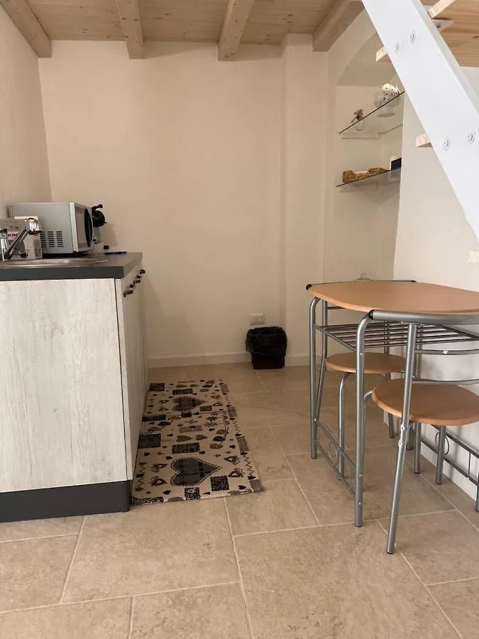فيلا L'Antica Dimora In Centro باري إيطاليا