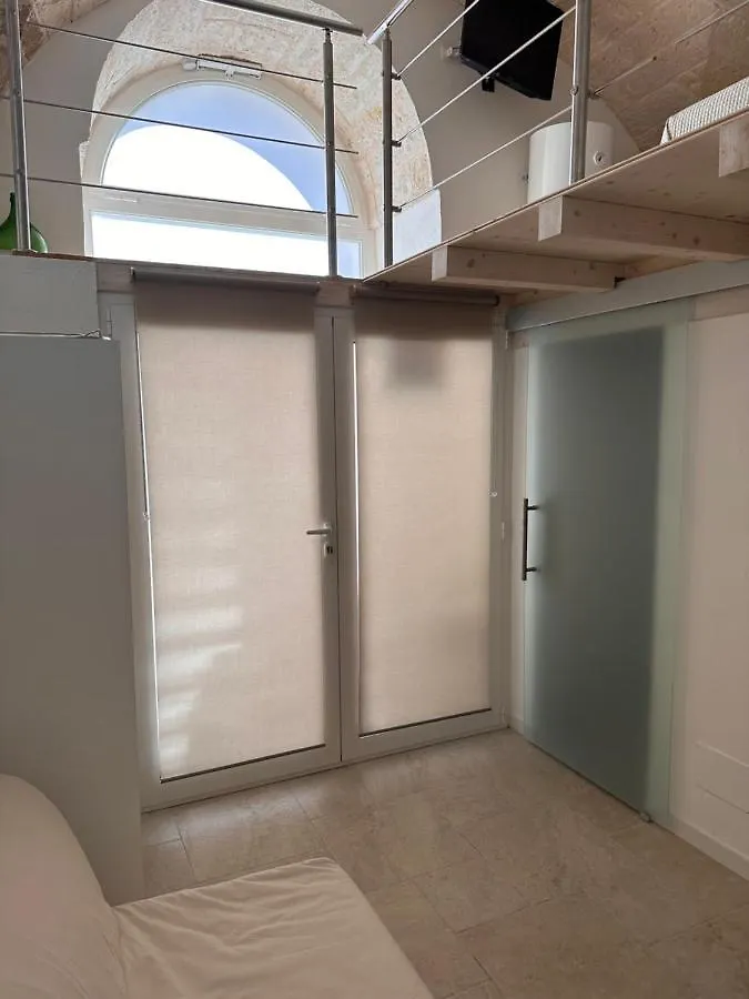 Case de vacanță L'Antica Dimora In Centro Villa Bari