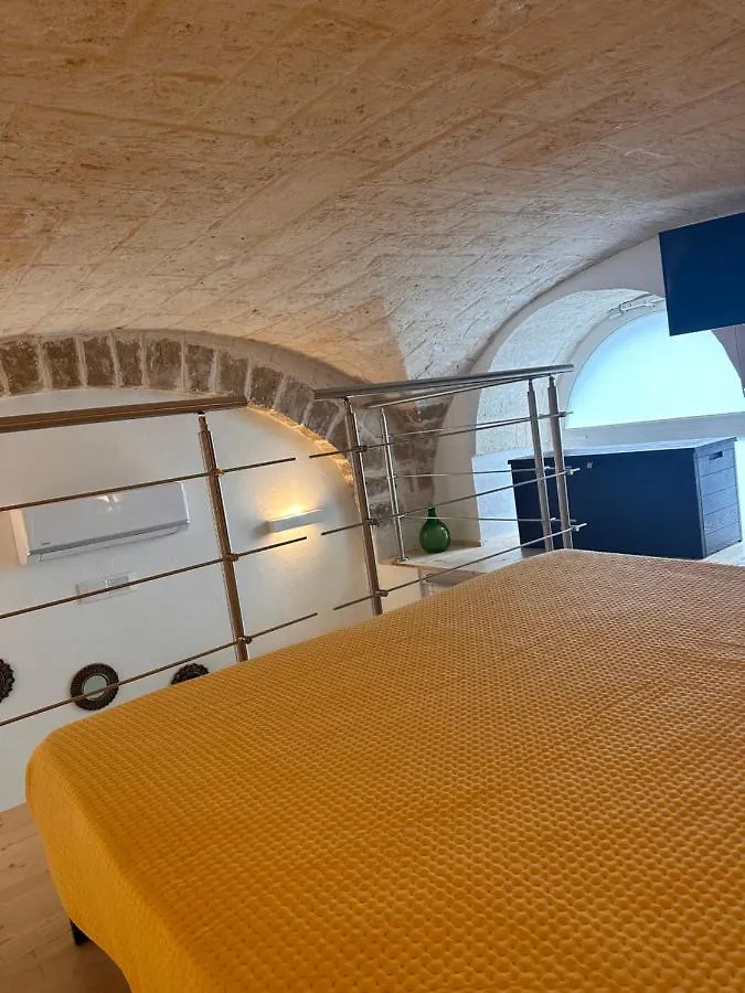 فيلا L'Antica Dimora In Centro باري بيت للعطل