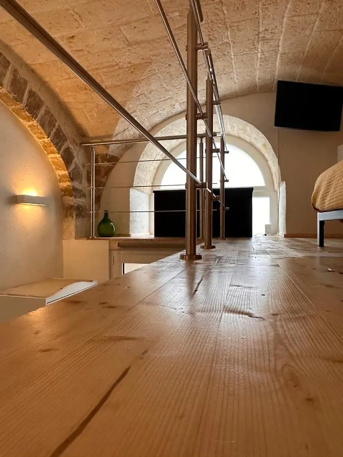 بيت للعطل فيلا L'Antica Dimora In Centro باري إيطاليا