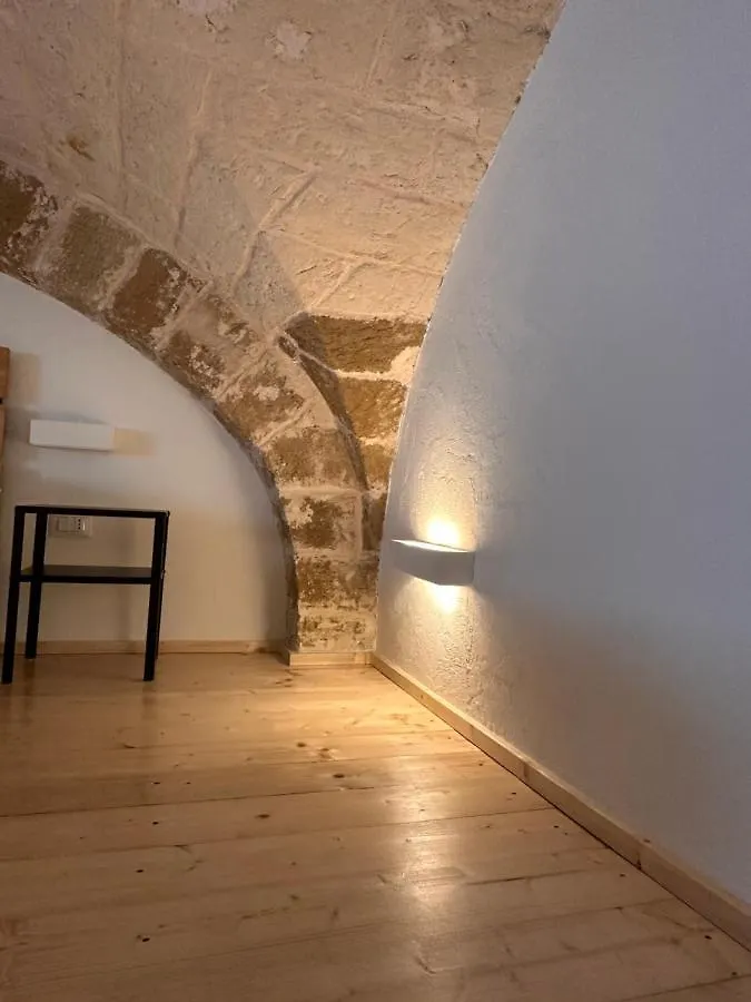 فيلا L'Antica Dimora In Centro باري