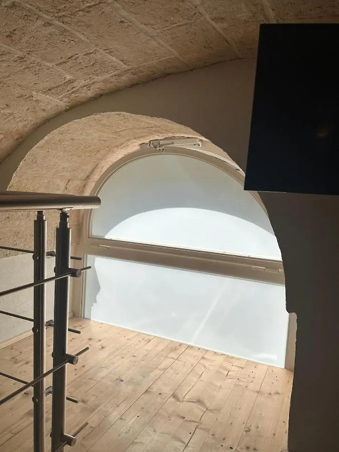 L'Antica Dimora In Centro Villa Bari Case de vacanță