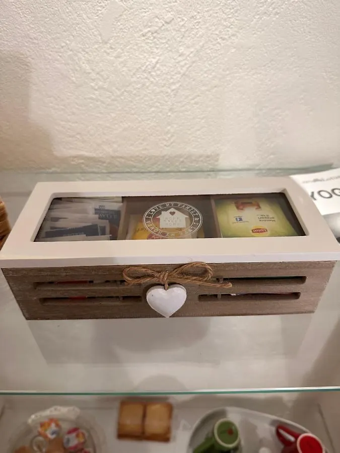 Case de vacanță L'Antica Dimora In Centro Villa Bari Italia