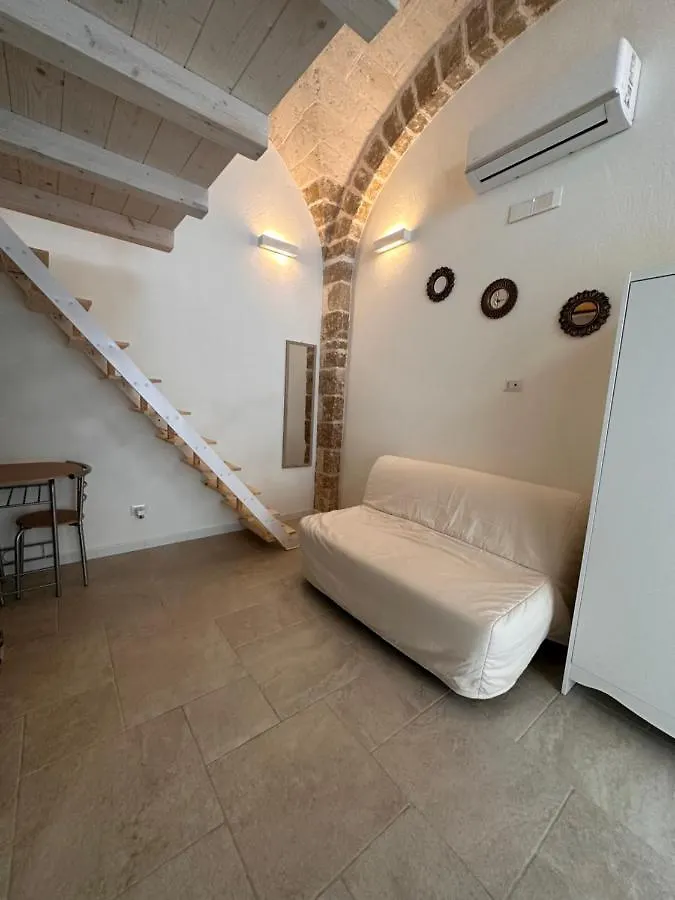 فيلا L'Antica Dimora In Centro باري بيت للعطل