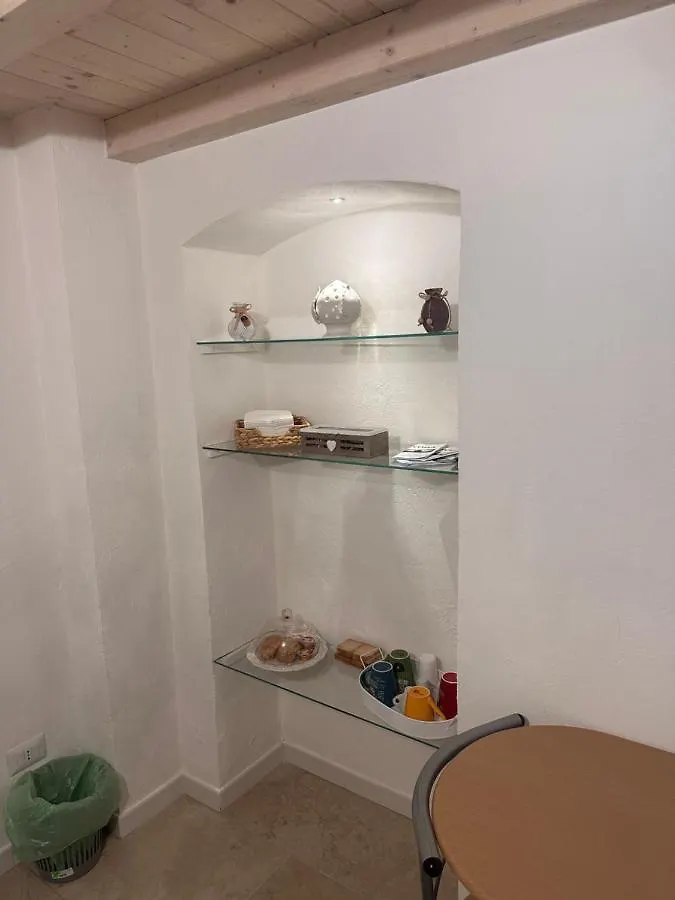 بيت للعطل فيلا L'Antica Dimora In Centro باري