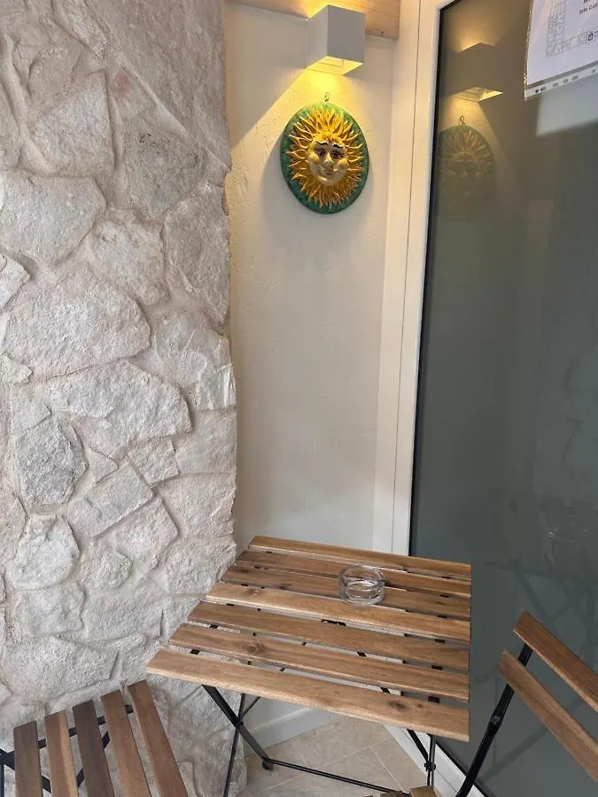 فيلا L'Antica Dimora In Centro باري 0*,