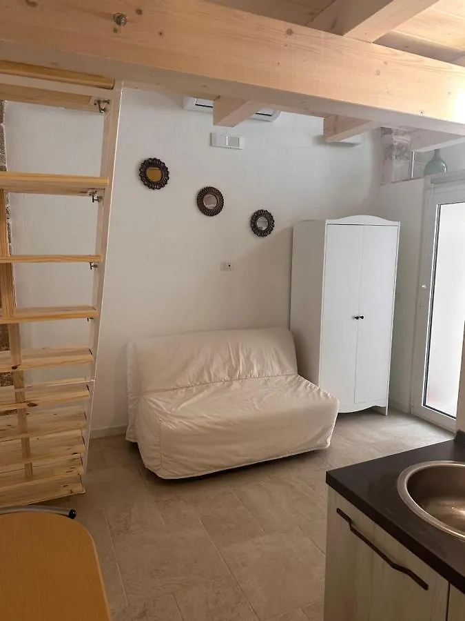 L'Antica Dimora In Centro Villa Bari Holiday home
