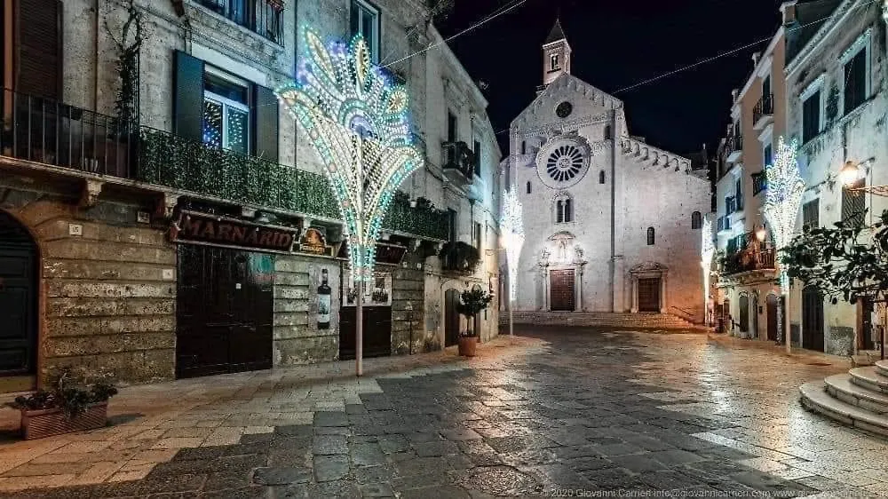 فيلا L'Antica Dimora In Centro باري 0*,  إيطاليا
