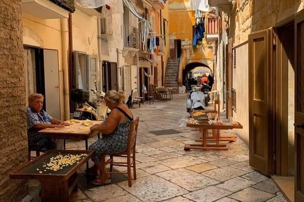 بيت للعطل فيلا L'Antica Dimora In Centro باري إيطاليا