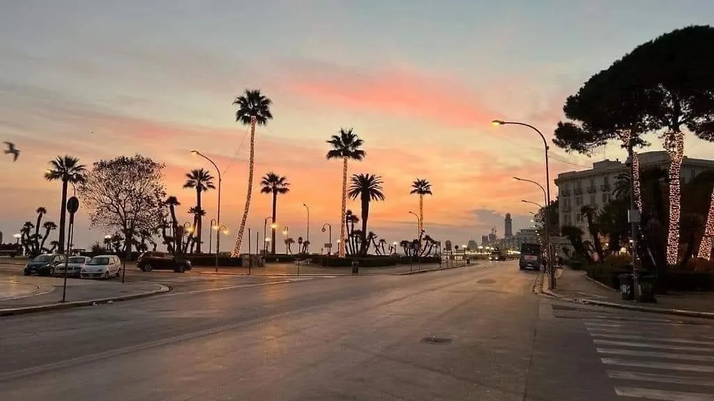 فيلا L'Antica Dimora In Centro باري إيطاليا