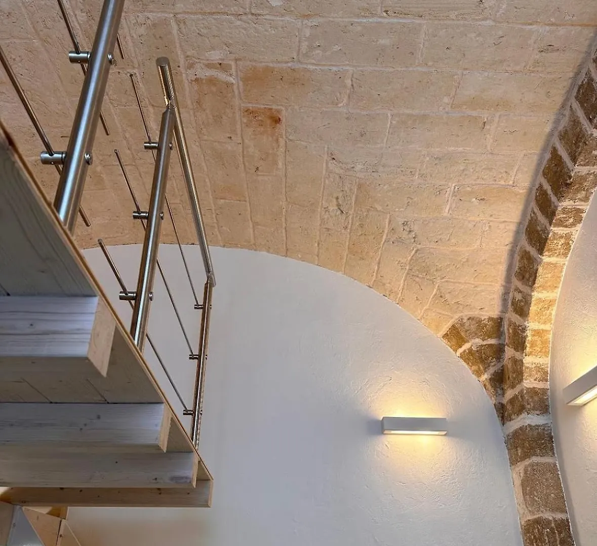 فيلا L'Antica Dimora In Centro باري بيت للعطل