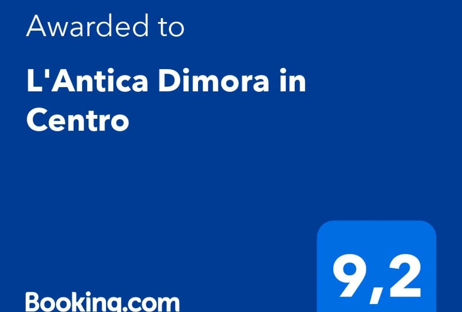فيلا L'Antica Dimora In Centro باري إيطاليا