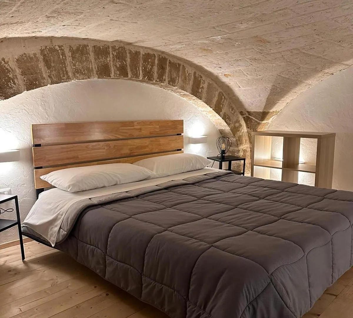 Case de vacanță L'Antica Dimora In Centro Villa Bari