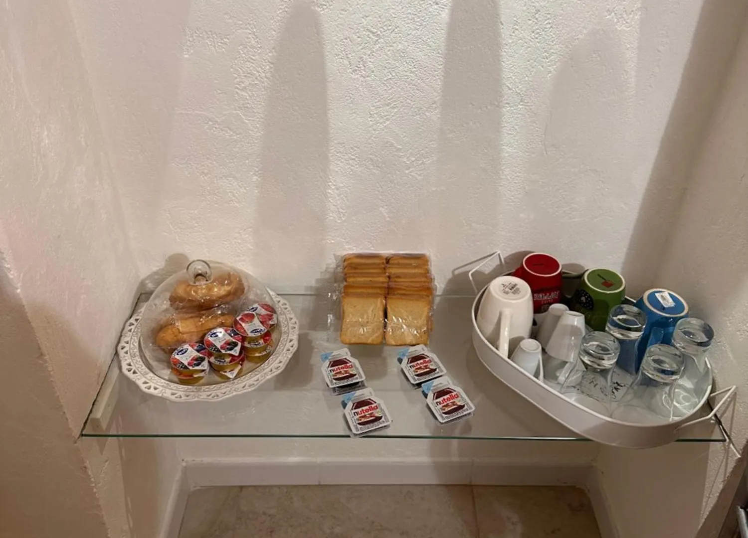 بيت للعطل فيلا L'Antica Dimora In Centro باري إيطاليا