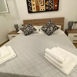  Apartment Arco Vanese