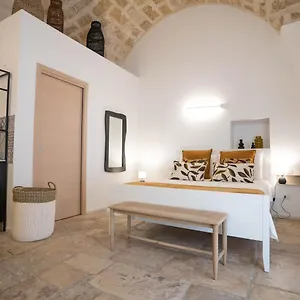 Imma Apulia Appartement