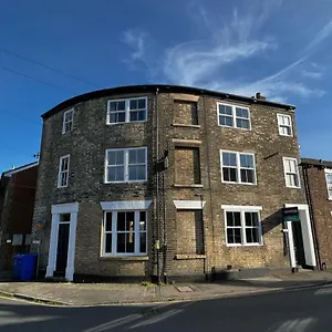 Church St. Retreat, Apartment Filey