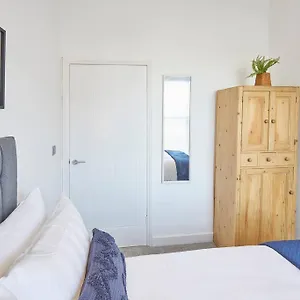 Marshlands Apartment Redcar