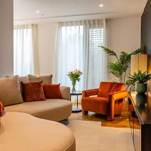 207 @ Ryedale House Apartment York
