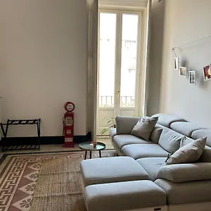  Apartment Bivu