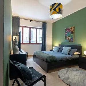  Apartment Principe Amedeo 184