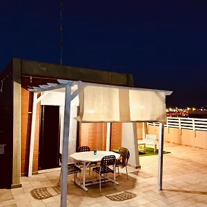Apartament Attico Stella, Bari
