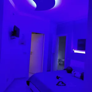 Sun & Moon Accommodatie bij particulieren