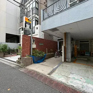 Luanahotel In Yotsuya Apartment Tokyo