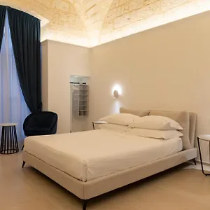 Apartament Dimora Zonno, Bari