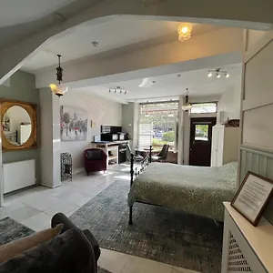 Bonsalls Apartment Hebden Bridge