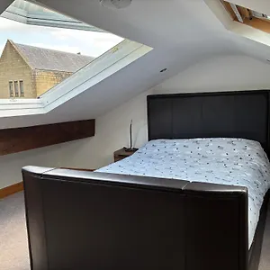 Bonsalls Apartment Hebden Bridge