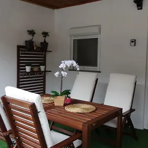 Apartma Nadja With Private Parking Apartment Ljubljana