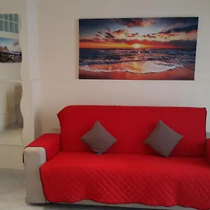 Profumo Di Mare Appartement