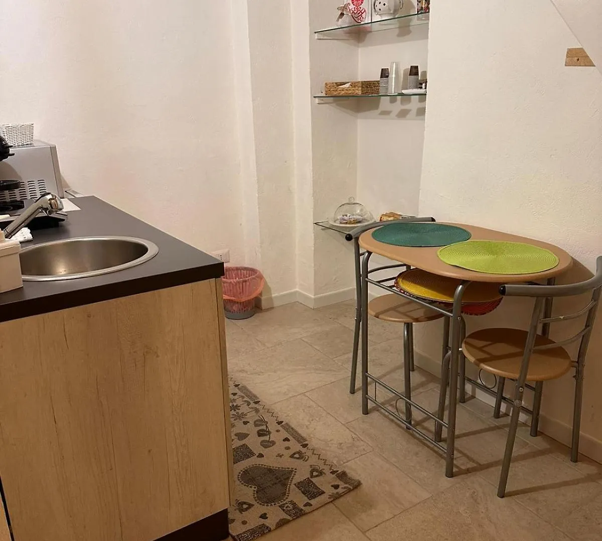 L'Antica Dimora In Centro Villa Bari 0*,  Italy