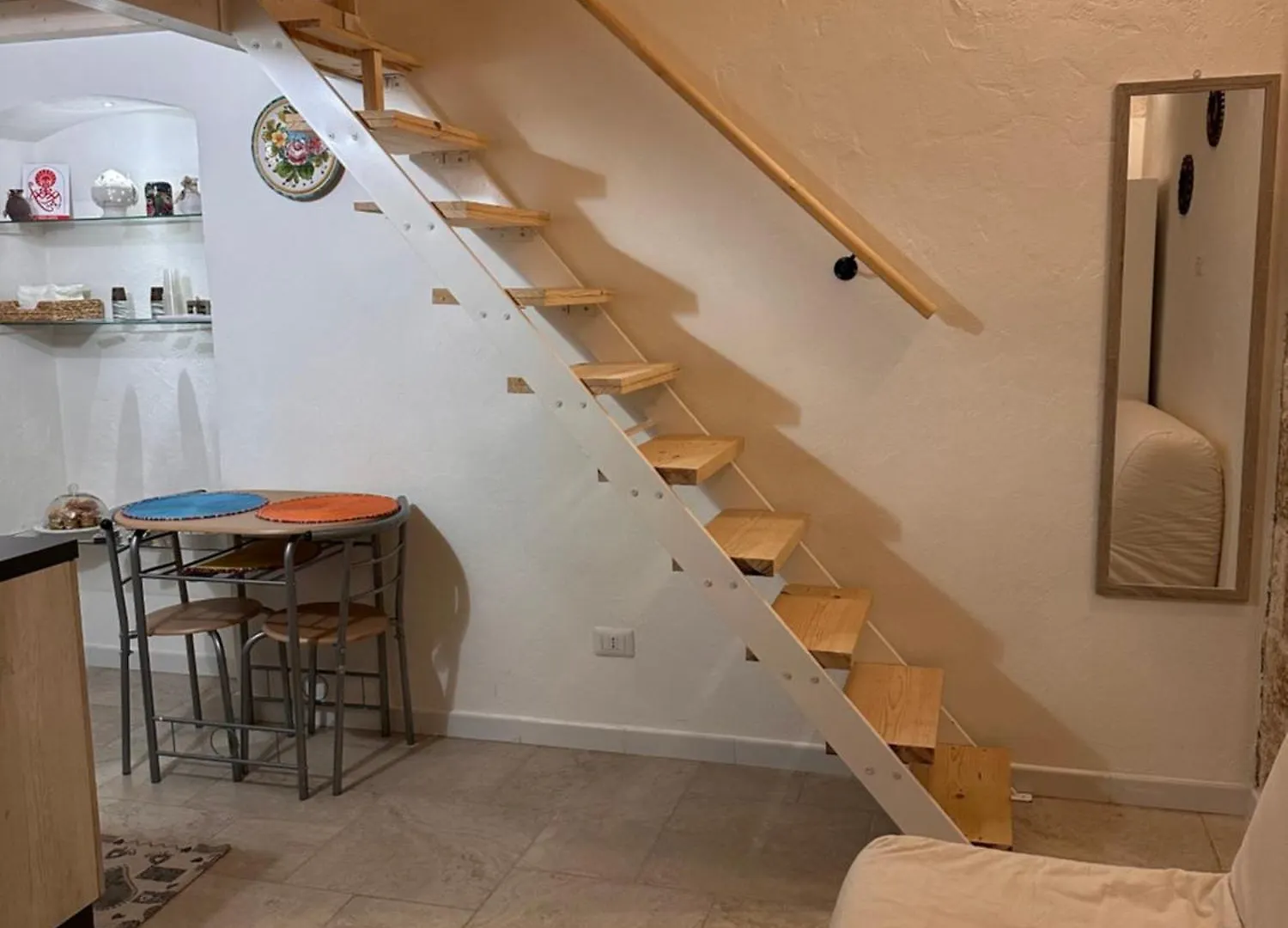 Holiday home L'Antica Dimora In Centro Villa Bari
